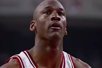 Michael Jordan Best of