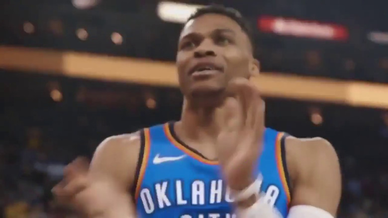 NBA Playoffs 2018 Moments to Remember