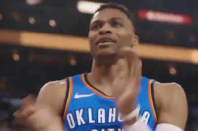 NBA Playoffs 2018 Moments to Remember