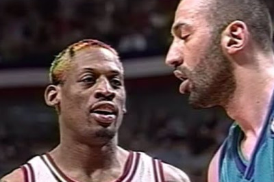 3 Victims of Dennis Rodman’s Famous MIND GAMES Part 2