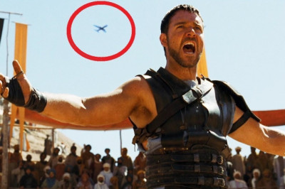 5 Biggest Movie Mistakes You Missed