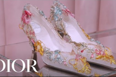 Autumn-Winter 2022-2023 Footwear Savoir-Faire