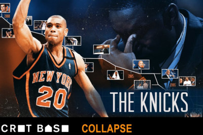 How the Knicks' terrible leadership turned a contender into 20 years of misery