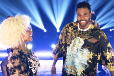 Jason Derulo - Take You Dancing [Official Dance Video]