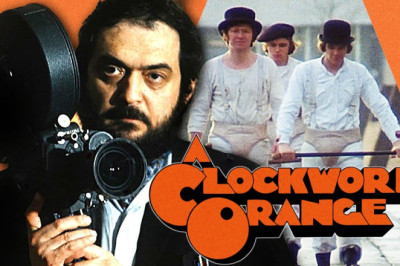 Kubrick’s Low-Budget Masterpiece: The Cinematography of A Clockwork Orange (1971)