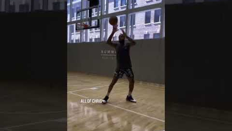 LeBron’s incredible offseason workout! 🔥