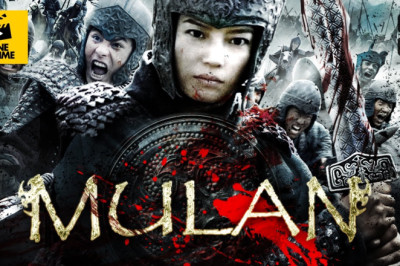 Mulan, la guerrière légendaire - Aventure - Historique - Film complet en français - HD 1080