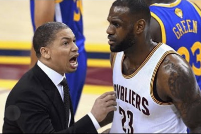 NBA Player vs Coach Fights Compilation