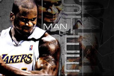 NBA Top 5 Best Centers of All Time