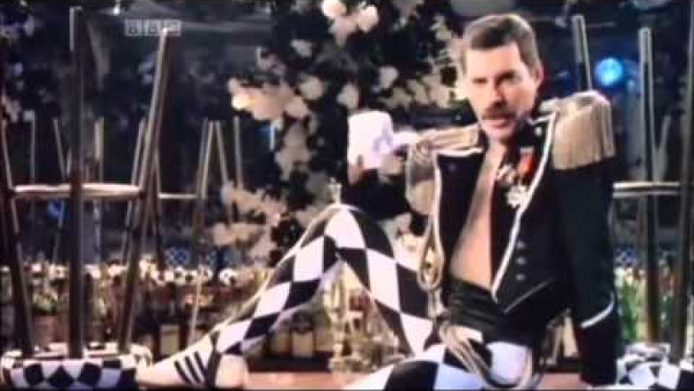 Queen BBc documentary