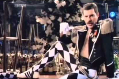 Queen BBc documentary