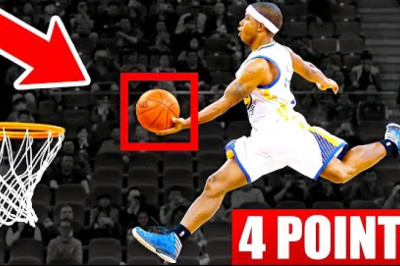 Things You Didn't Know About The NBA..