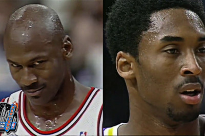 Throwback: Michael Jordan vs Kobe Bryant Highlights (NBA All-Star Game 1998) - BEST QUALITY!