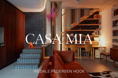 Two Architects Design A Dream House That is Playful, Sustainable and Japanese Inspired (House Tour)