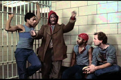 Very best of Eddie Murphy's funniest scenes