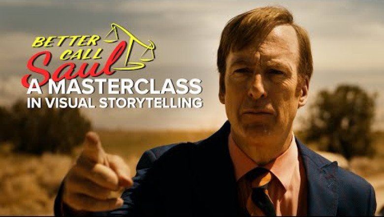 What Makes Better Call Saul Better
