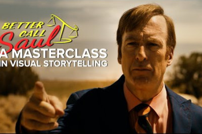 What Makes Better Call Saul Better