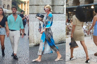 Best Street Style SUMMER 2022 Compilation