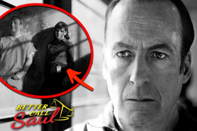 BETTER CALL SAUL Season 6 Episode 13 Ending Explained