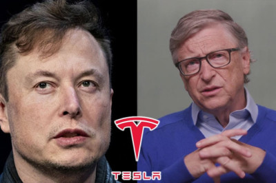 Bill Gates: Tesla is Going Bankrupt (Tesla Short)