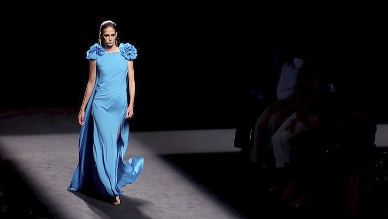 Malne | Spring Summer 2022 | Full Show