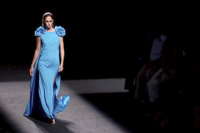 Malne | Spring Summer 2022 | Full Show