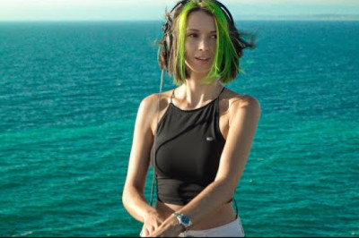 Miss Monique - MiMo Weekly Podcast 037 4K [Melodic Techno/ Progressive House DJ Mix]