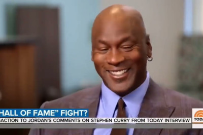 NBA Legends React To How STEPH CURRY Changed The Game Of Basketball