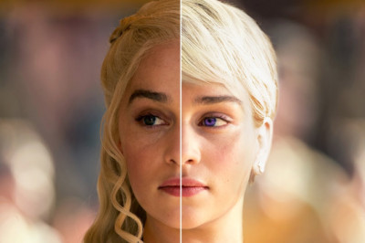 This Is How The Game Of Thrones Cast Should Really Look