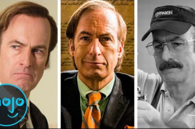 Top 10 Ways Better Call Saul Changes Breaking Bad