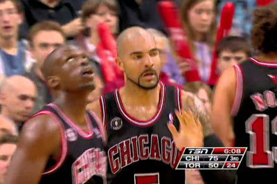 2010 11 Chicago Bulls Highlights