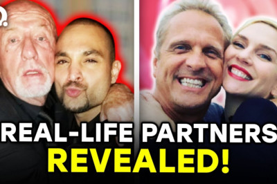 Better Call Saul Cast: Real-Life Partners Revealed! |⭐ OSSA