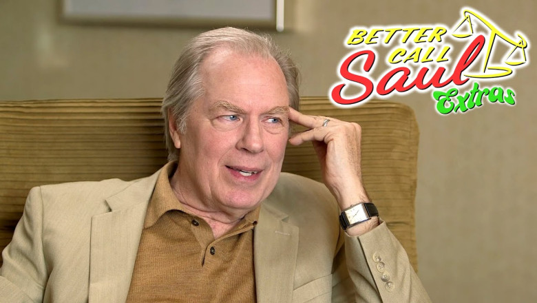 Better Call Saul In Conversation - Bob Odenkirk & Michael McKean Part 1 ...