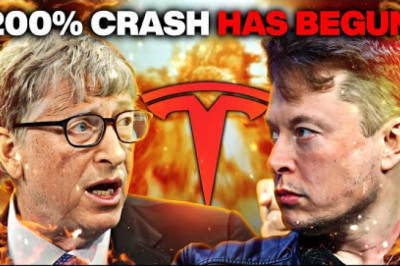 Elon Musk Just EXPOSED Bill Gates..