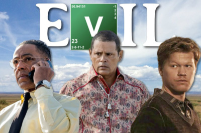 How Breaking Bad Created the Most Terrifying Villains on Television