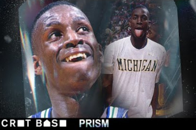 Kevin Garnett: risky draft pick, unsung rookie ... NBA Icon