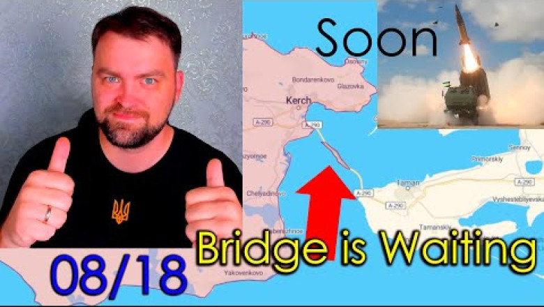 Latest Update from Ukraine War front | Ukraine will get new Rockets and The Best Spy Satellite