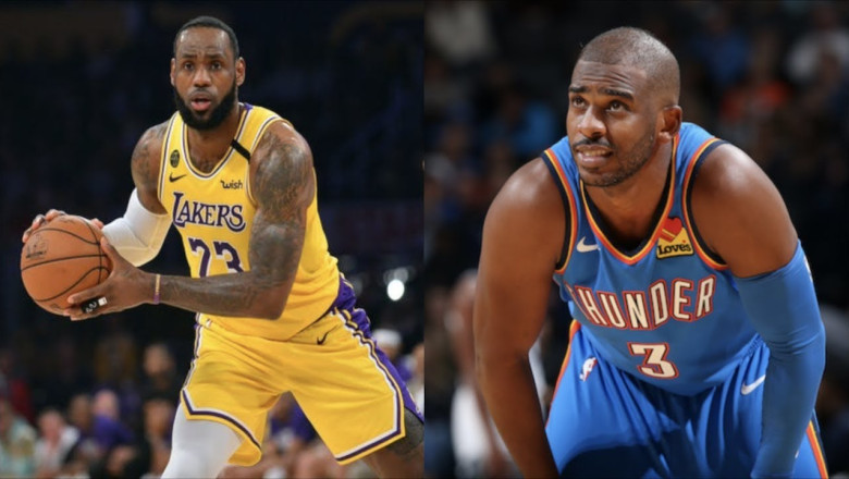 Incredible NBA "Highest IQ" top MOMENTS