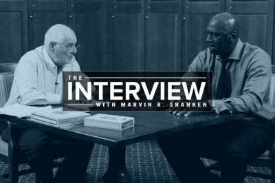 The Uncut Interview With Michael Jordan