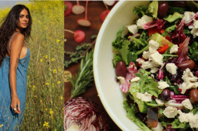 Vegan Foods I Eat EVERY Week