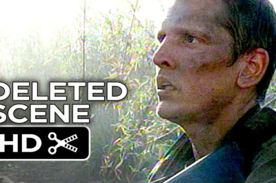 We Were Soldiers Deleted Scene - The Wounded (2002) - Mel Gibson War Movie HD