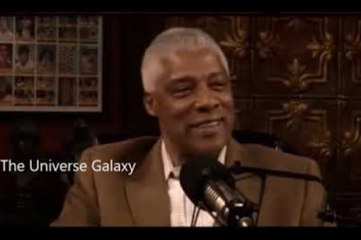 Dr. J explains who are the three best dunkers of all time