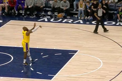 I Think The NBA Is Broken...