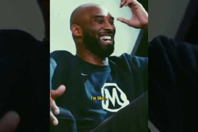 Kobe Bryant was a menace for this 😱