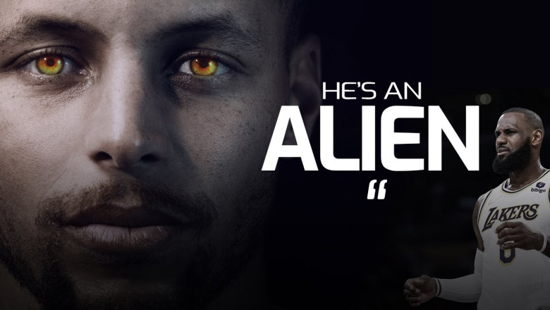 Legends And Current NBA Stars On How UNSTOPPABLE Steph Curry Is