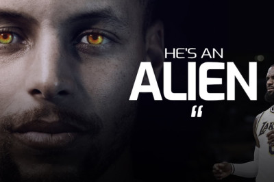 Legends And Current NBA Stars On How UNSTOPPABLE Steph Curry Is