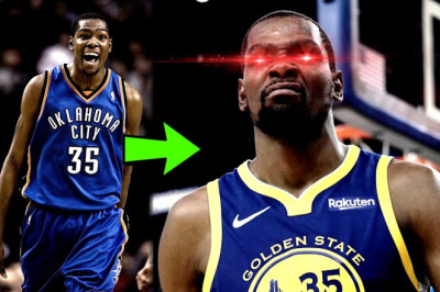 NBA Superstars Who Went From Being Heroes...To Villains