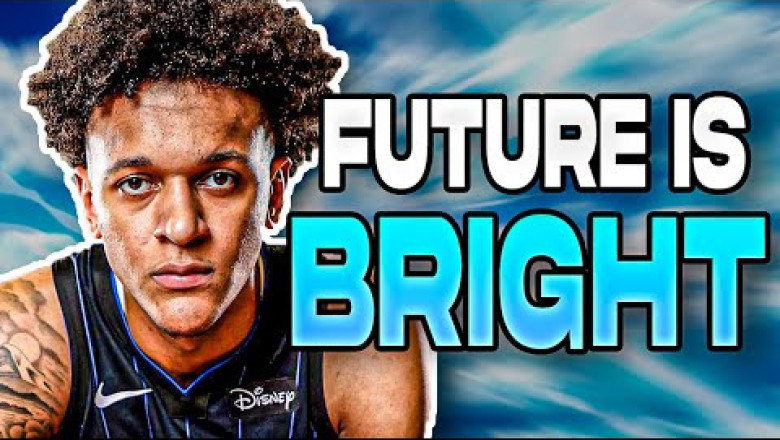 Orlando Magic are Secretly Building a CHAMPIONSHIP CONTENDER!