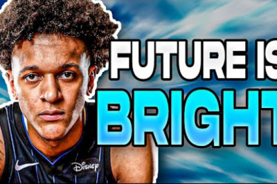 Orlando Magic are Secretly Building a CHAMPIONSHIP CONTENDER!