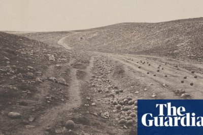 Russia-Ukraine: five lessons from the 19th-century Crimean war